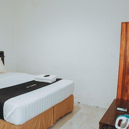 Ds Colive Layur Kota Lama Semarang Eksteriør billede