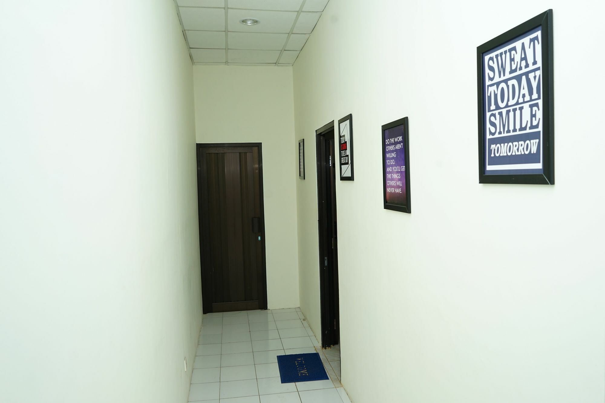 Ds Colive Layur Kota Lama Semarang Eksteriør billede